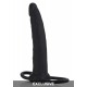 Silicone Double Rider
