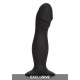 Silicone Anal Stud Silicone Anal Stud