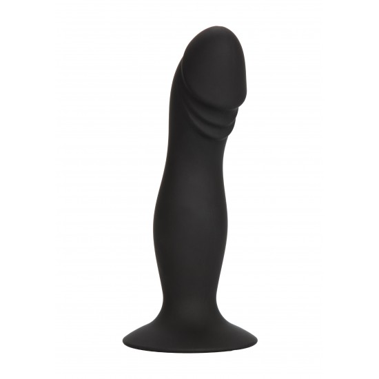 Silicone Anal Stud Silicone Anal Stud