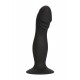 Silicone Anal Stud Silicone Anal Stud