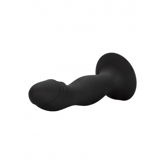 Silicone Anal Stud Silicone Anal Stud