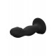 Silicone Anal Stud Silicone Anal Stud