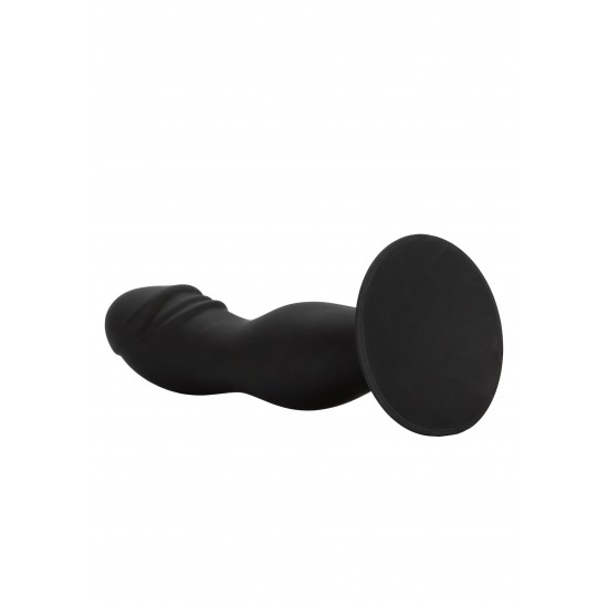 Silicone Anal Stud Silicone Anal Stud