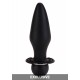 Vibrating Silicone Booty Rider