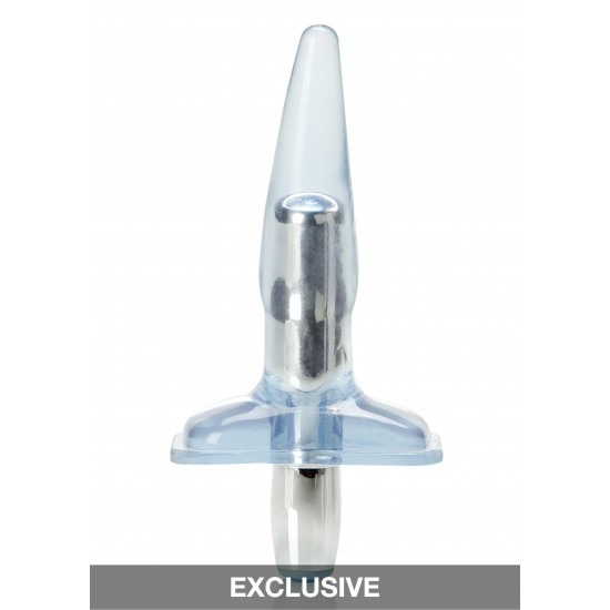 High Intensity Vibro Tease High Intensity Vibro Tease