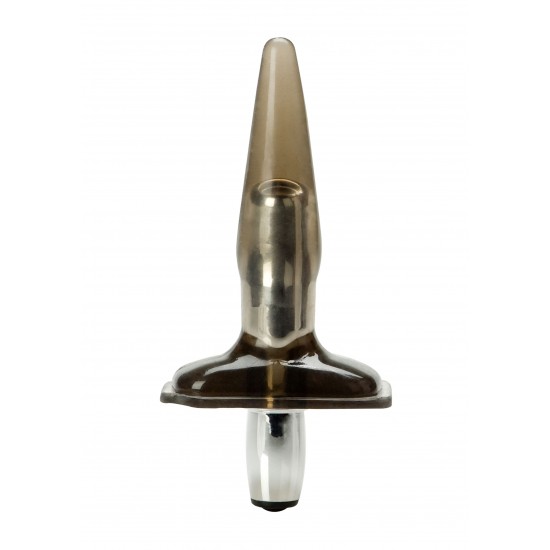 High Intensity Vibro Tease High Intensity Vibro Tease