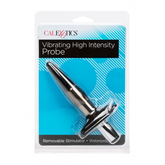 High Intensity Vibro Tease High Intensity Vibro Tease