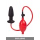 Expandable Butt Plug