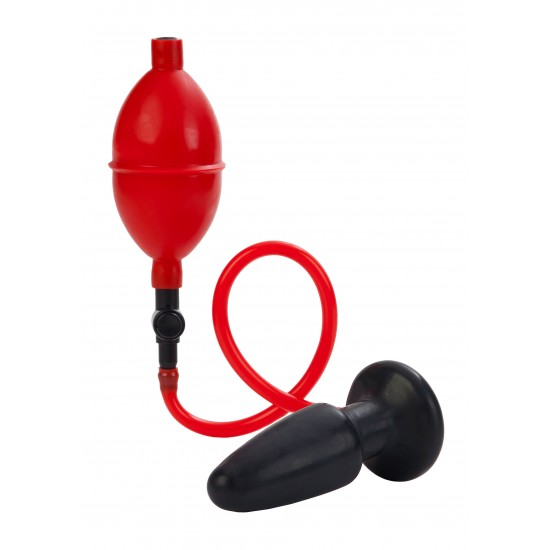 Expandable Butt Plug
