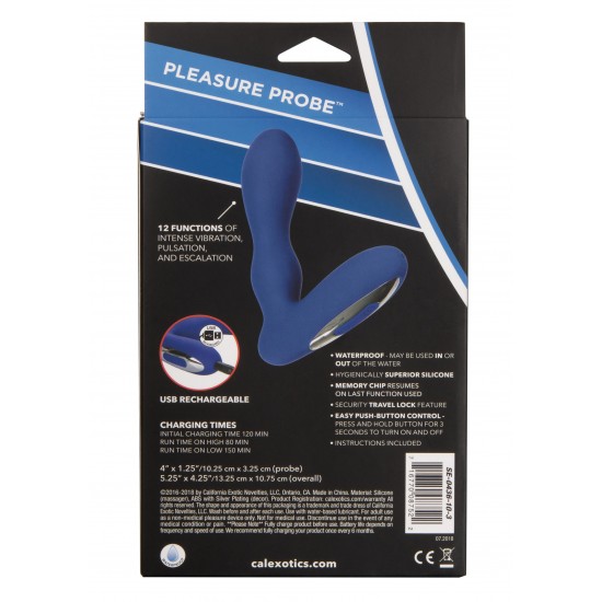 Eclipse Pleasure Probe Eclipse Pleasure Probe