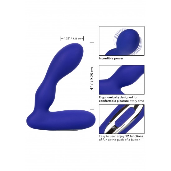 Eclipse Pleasure Probe Eclipse Pleasure Probe