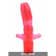 Vibrating Anal T Vibrating Anal T