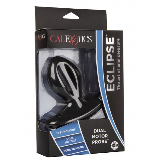 Eclipse Dual Motor Probe Eclipse Dual Motor Probe