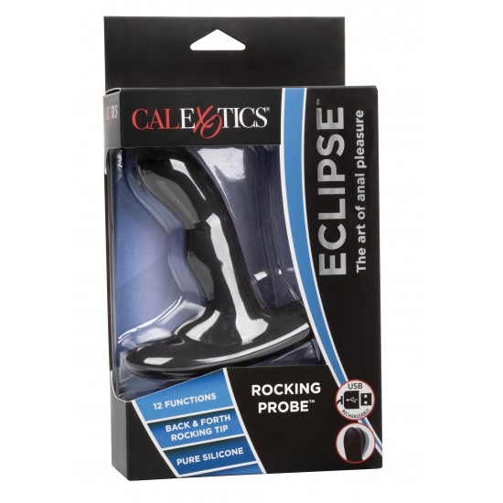 Eclipse Rocking Probe Eclipse Rocking Probe