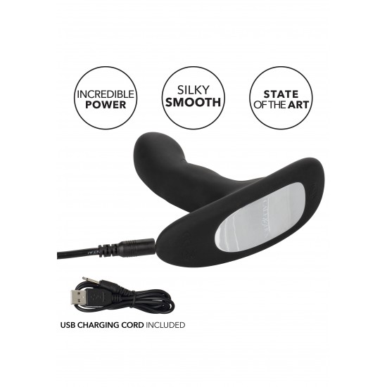 Eclipse Rocking Probe Eclipse Rocking Probe