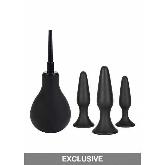 Ultimate Anal Kit