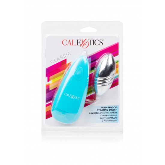 Waterproof Gyrating Bullet