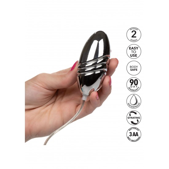 Waterproof Gyrating Bullet