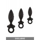Silicone Anal Probe Kit