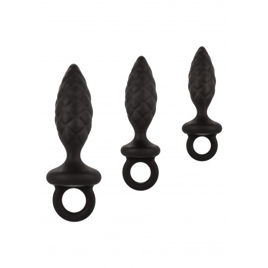 Silicone Anal Probe Kit