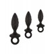 Silicone Anal Probe Kit