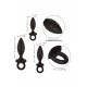 Silicone Anal Probe Kit