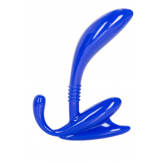 Curved Prostate Probe Curved Prostate Probe