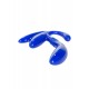 Curved Prostate Probe Curved Prostate Probe