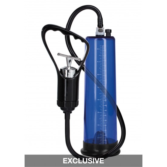 Premium Power Pump