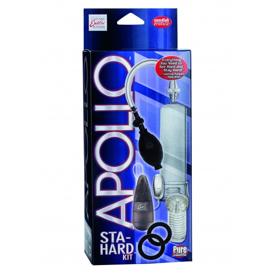 Sta-Hard Kit