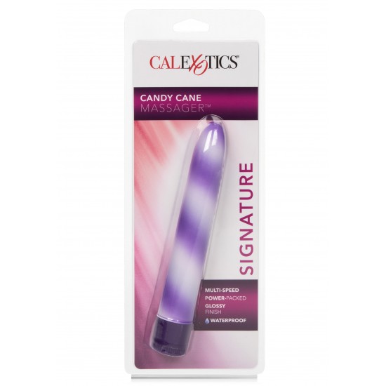 Candy Cane Massager Candy Cane Massager