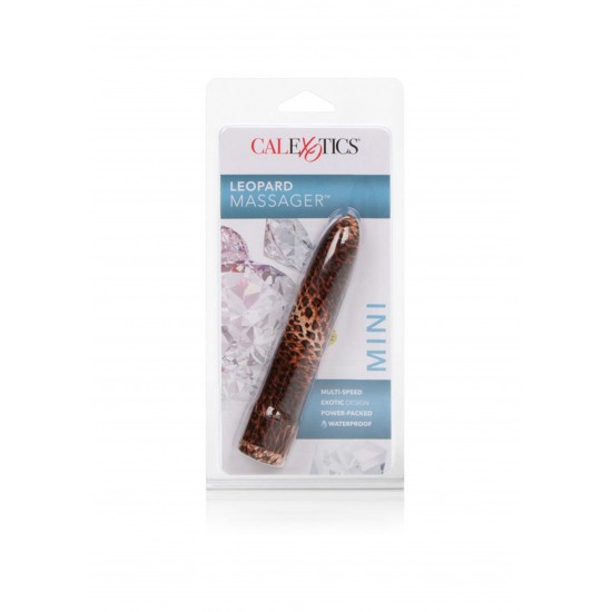 Leopard Massager Mini Leopard Massager Mini