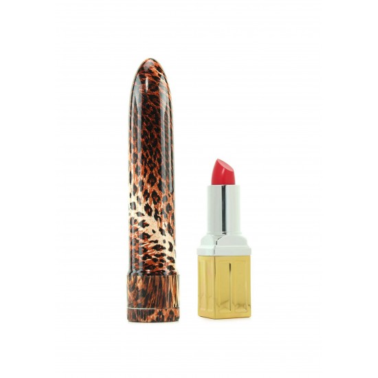 Leopard Massager Mini Leopard Massager Mini