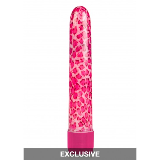 The Leopard Massager The Leopard Massager