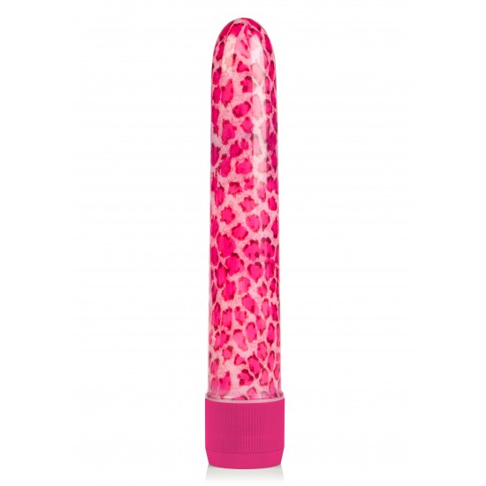 The Leopard Massager The Leopard Massager