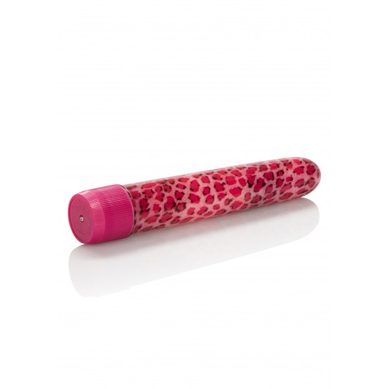 The Leopard Massager The Leopard Massager