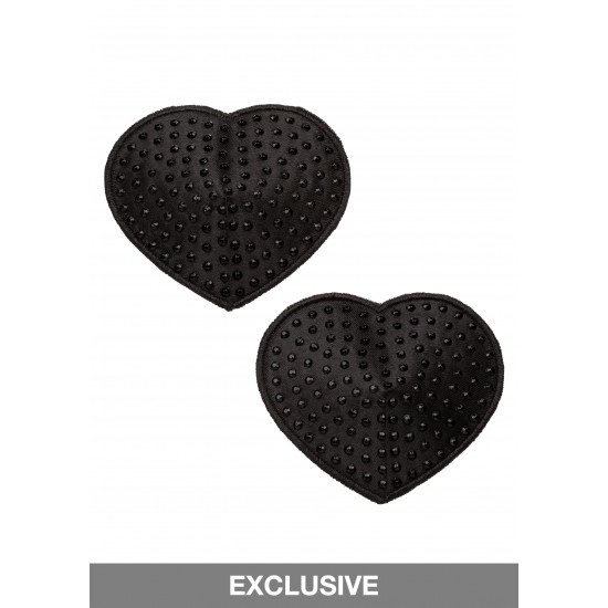 Heart Gem Pasties