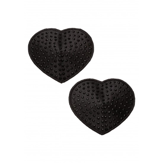 Heart Gem Pasties