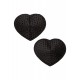 Heart Gem Pasties