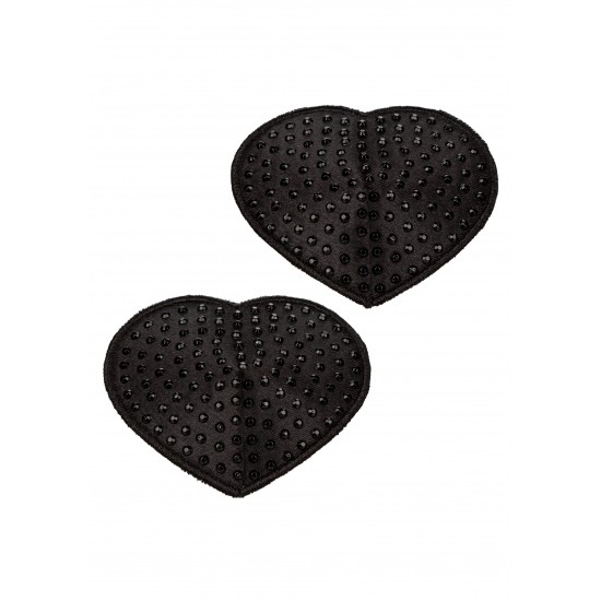 Heart Gem Pasties