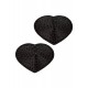 Heart Gem Pasties