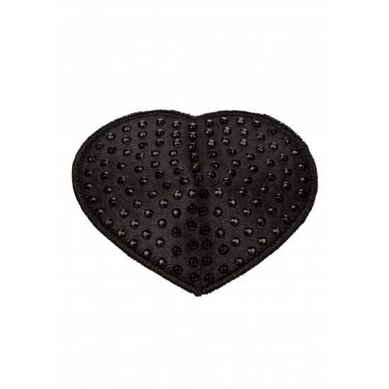 Heart Gem Pasties
