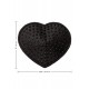 Heart Gem Pasties