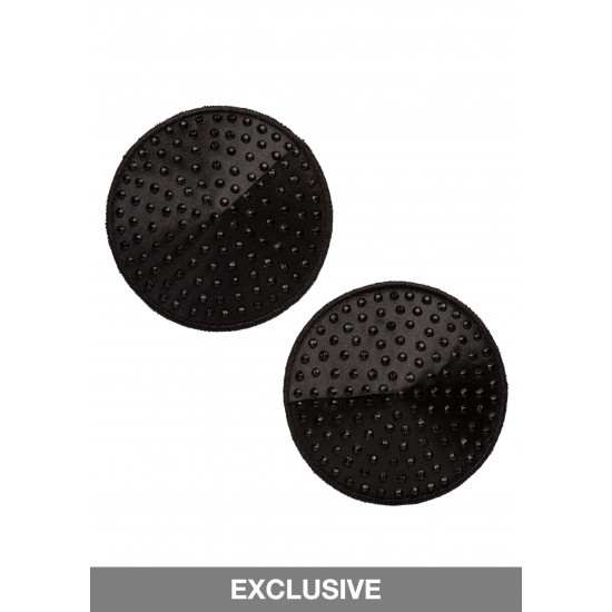 Round Gem Pasties