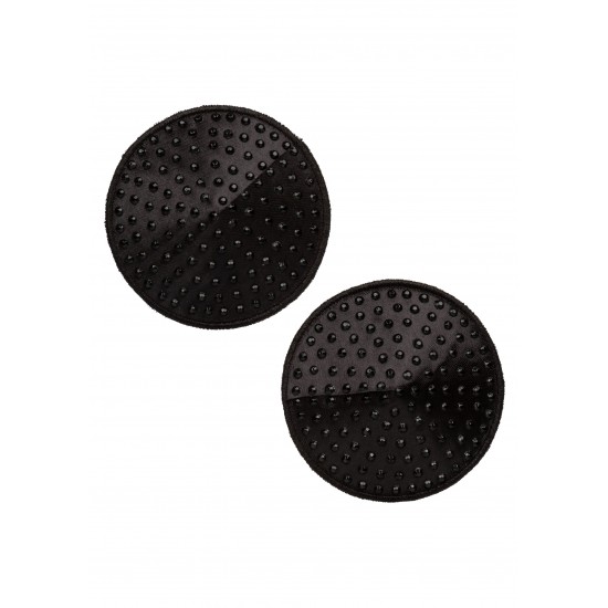 Round Gem Pasties