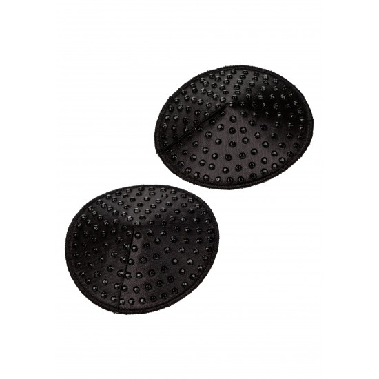 Round Gem Pasties