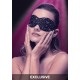 Blackout Eye Mask