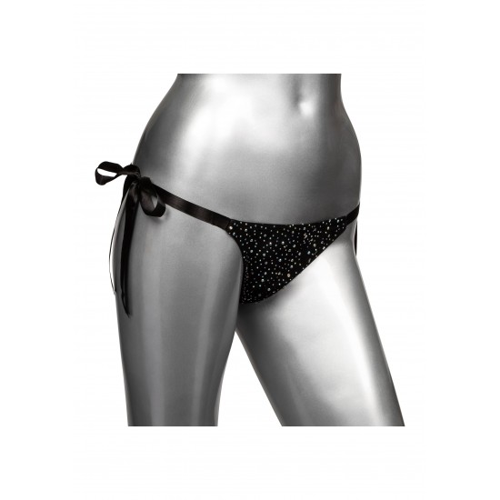 Side-Tie Panties