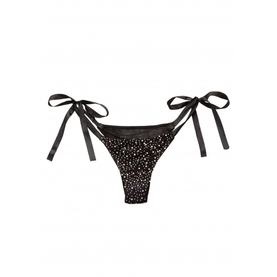 Side-Tie Panties