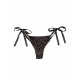 Side-Tie Panties